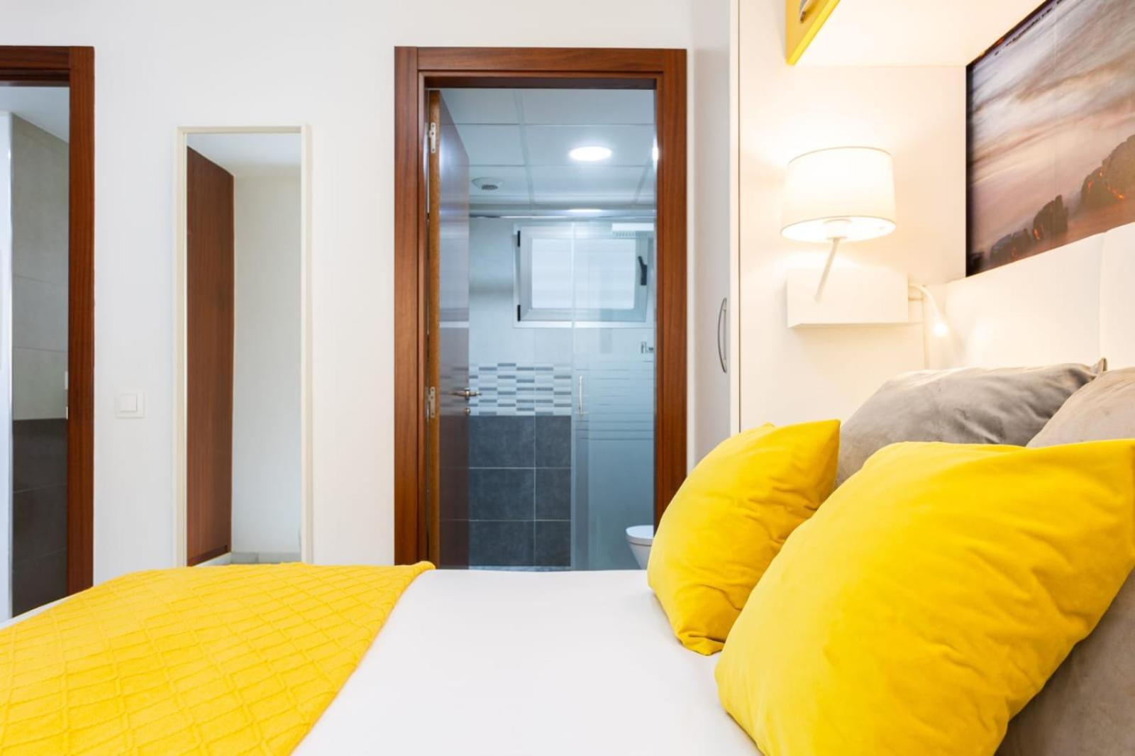 Holidays2Malaga Salitre 45 High Speed Wifi Εξωτερικό φωτογραφία