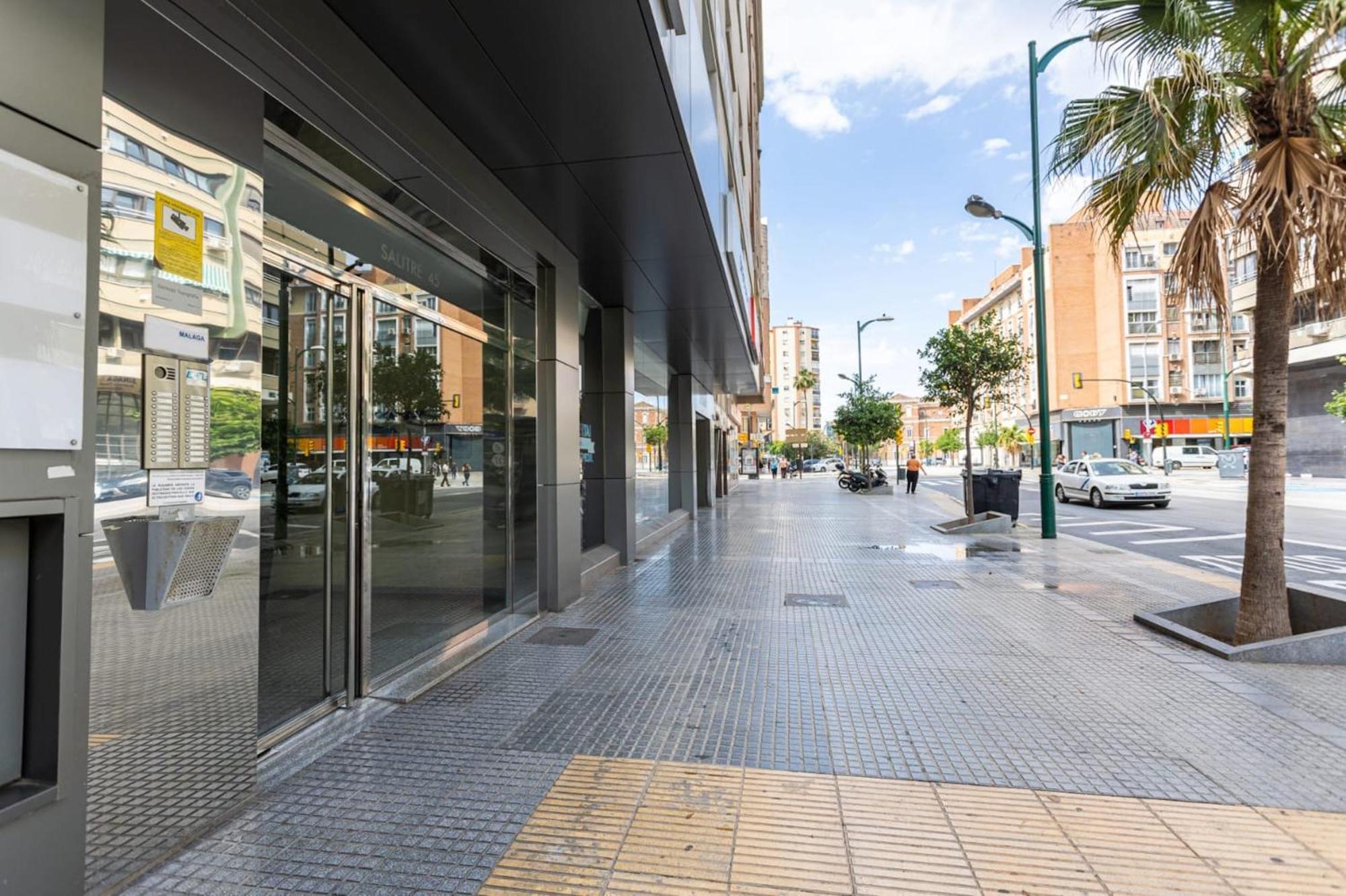 Holidays2Malaga Salitre 45 High Speed Wifi Εξωτερικό φωτογραφία
